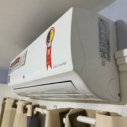 NEO CLIMATIZAÇÃO - ASSISTÊNCIA TÉCNICA EM AR CONDICIONADO em Campo Grande - MS