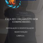 Imagem ilustrativa da empresa NERO AR CONDICIONADO em Guarulhos - SP