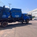 Imagem ilustrativa da empresa Neto Caçambas em Porto Velho - RO