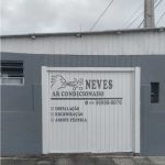 Imagem ilustrativa da empresa Neves Ar Condicionado - Instalações, Higienização, Instalação com Rapel, Consertos em Florianópolis - SC