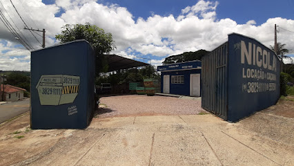 Imagem ilustrativa da empresa Nicolau Caçambas em Valinhos - SP
