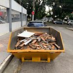 Imagem ilustrativa da empresa N&N LOCAÇÃO DE CAÇAMBAS E CAMINHÕES em Jacareí - SP