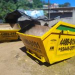 Imagem ilustrativa da empresa Nova Esperança Express Locação de Caçambas em Francisco Morato - SP