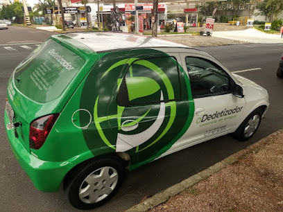 O Dedetizador em Porto Alegre - RS