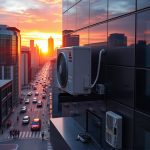 Imagem ilustrativa da empresa OCEAN Climatização e Elétrica em Santo André - SP