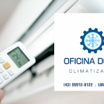 Imagem ilustrativa da empresa Oficina do Ar Climatização em Londrina - PR
