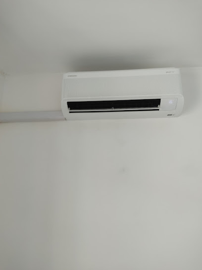 Oliveira climatização em Salvador - BA