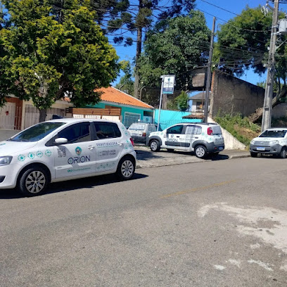 Orion Dedetizadora em Pinhais - PR