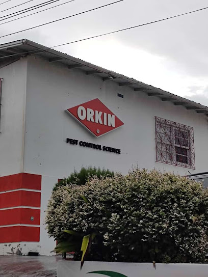 Orkin Controle de Pragas Santa Catarina em Florianópolis - SC