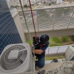 Imagem ilustrativa da empresa Ortiz Service - Climatização, Refrigeração e Elétrica em Florianópolis - SC