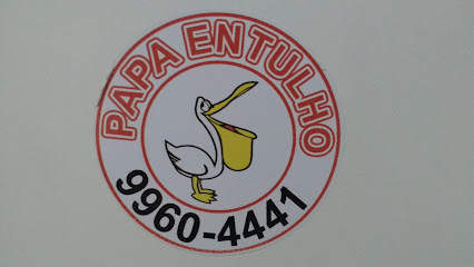 PAPA ENTULHO - Caçambas em Cacoal - RO