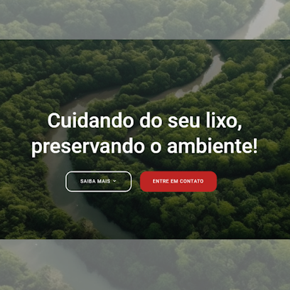 Papa Entulho - Caçambas em Petrolina - PE