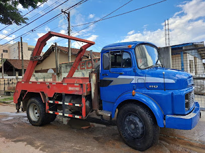 Papa Entulho Pinda - Caçambas  em Pindamonhangaba - SP