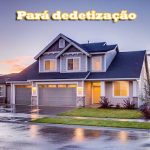 Imagem ilustrativa da empresa Pará Dedetizadora JF em Juiz de Fora - MG