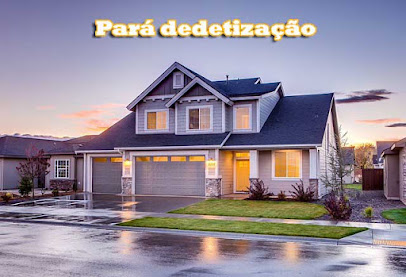 Pará Dedetizadora JF em Juiz de Fora - MG