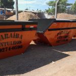 Imagem ilustrativa da empresa Paraíba Entulhos - Caçambas em Porto Velho - RO