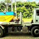 Imagem ilustrativa da empresa Penso Caçambas em Joinville - SC