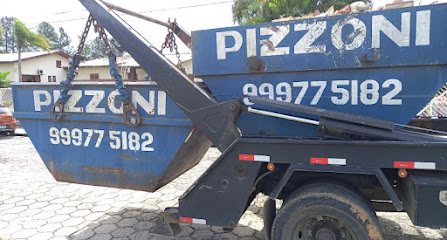 Imagem ilustrativa da empresa Pizzoni Entulhos - Caçambas em Criciúma - SC