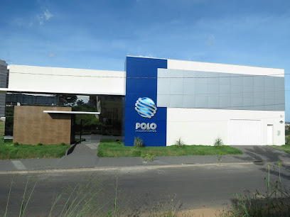 POLO Ar Condicionado em Cuiabá - MT