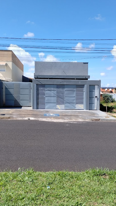 Ponto de Controle de Pragas em Uberlândia - MG