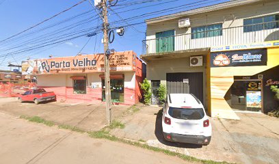 Porto Velho Entulho - Caçambas  em Porto Velho - RO
