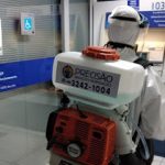 Imagem ilustrativa da empresa PRECISÃO DEDETIZAÇÃO em Palhoça - SC