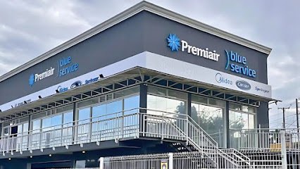 Premiair Ar Condicionado e Assistência Técnica em Curitiba - PR
