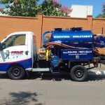 Imagem ilustrativa da empresa Prime Pest Control - Dedetização em Goiânia - GO