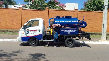 Imagem ilustrativa da empresa Prime Pest Control - Dedetização em Goiânia - GO