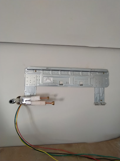 ProClima Ar Condicionado em Londrina - PR