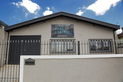 Profissional Pest Control - Controle de Pragas em Campinas - SP