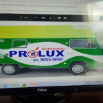Imagem ilustrativa da empresa Prolux Dedetizações em Cuiabá - MT