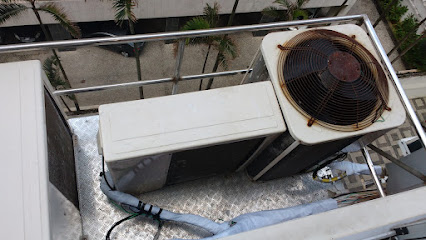 Imagem ilustrativa da empresa Prontoar - Climatização e Engenharia em Rio de Janeiro - RJ