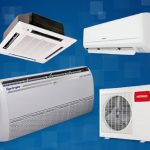 Imagem ilustrativa da empresa PRS Climatização e Instalações Elétricas em Joinville - SC