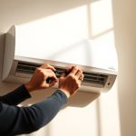 Imagem ilustrativa da empresa Q-FRIO CLIMATIZAÇÃO INSTALAÇÃO E MANUTENÇÃO DE AR CONDICIONADO em Recife - PE