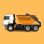 Imagem ilustrativa da empresa Qatar Caçambas em Jundiaí - SP
