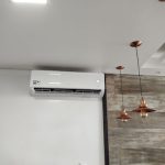 Imagem ilustrativa da empresa Quality Instalações e Elétrica - Instalação de Ar-condicionado em Betim - MG