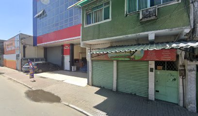 QualyControl Dedetizadora em Belford Roxo - RJ