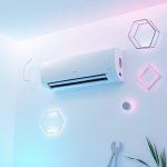 Imagem ilustrativa da empresa R-tec Climatização Ar condicionado em Campo Grande - MS