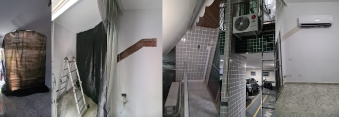 R2M - Instalação/Manutenção de Ar Condicionado em Duque de Caxias - RJ
