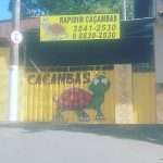 Imagem ilustrativa da empresa Rapidim Caçambas em Nova Lima - MG