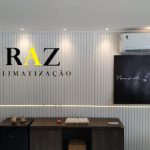 Imagem ilustrativa da empresa Raz climatização em João Pessoa - PB