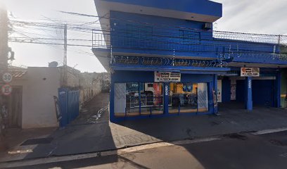 RClim ar condicionado e Elétrica em Ribeirão Preto - SP