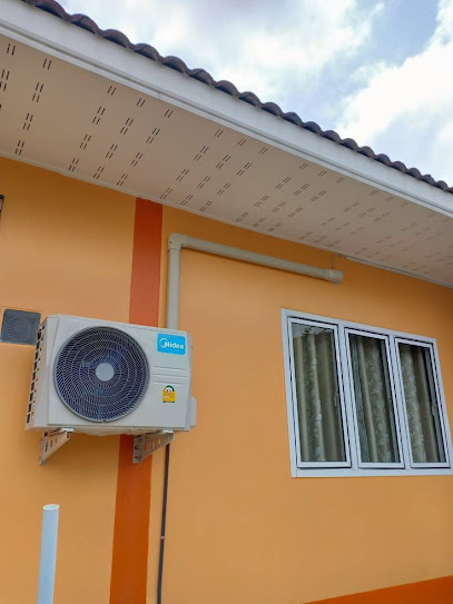 RCM Climatização - Ar condicionado em Rio de Janeiro - RJ