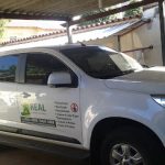 Imagem ilustrativa da empresa Real Controle de Pragas Dedetizadora Desratização Descupinização Goiânia GO em Goiânia - GO