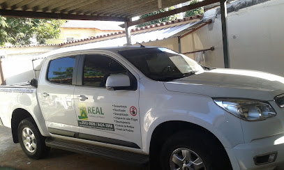 Imagem ilustrativa da empresa Real Controle de Pragas Dedetizadora Desratização Descupinização Goiânia GO em Goiânia - GO
