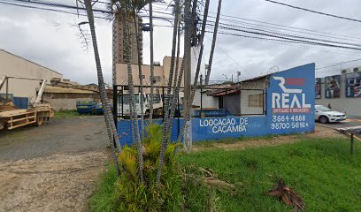 Imagem ilustrativa da empresa Real Entulho Araxá - Caçambas em Araxá - MG