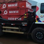 Imagem ilustrativa da empresa Recicle | Aluguel de caçamba | Disk entulho em Chapecó - SC