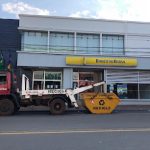 Imagem ilustrativa da empresa RECICLE CAÇAMBAS em Arapongas - PR
