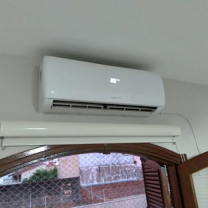 Refreslar - Ar condicionado em Bauru - SP